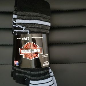 Harley socks